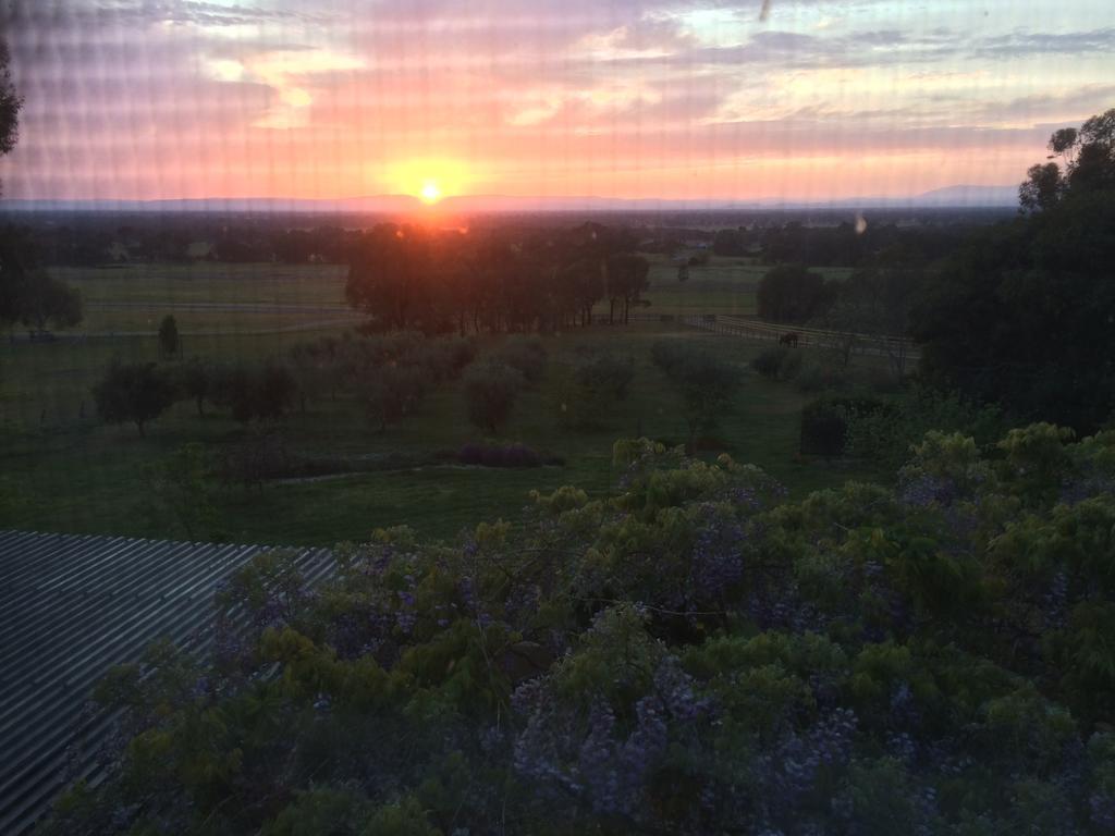 Warby Cottage Wangaratta Quarto foto